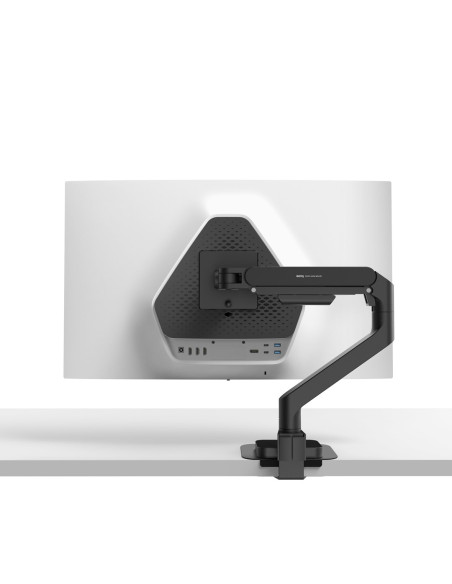 Benq Ergo Arm Bsh01 114,3 Cm (45") Biurko Czarny