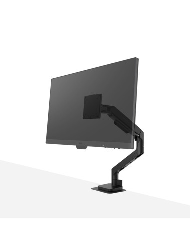 Benq Ergo Arm Bsh01 114,3 Cm (45") Biurko Czarny