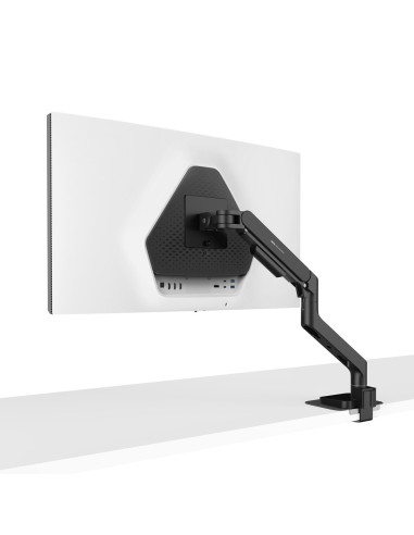 Benq Ergo Arm Bsh01 114,3 Cm (45") Biurko Czarny