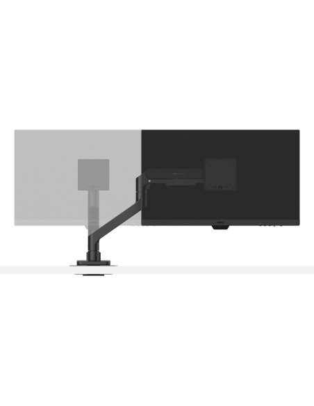 Benq Ergo Arm Bsh01 114,3 Cm (45") Biurko Czarny