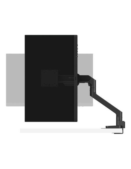 Benq Ergo Arm Bsh01 114,3 Cm (45") Biurko Czarny