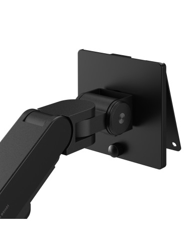 Benq Ergo Arm Bsh01 114,3 Cm (45") Biurko Czarny