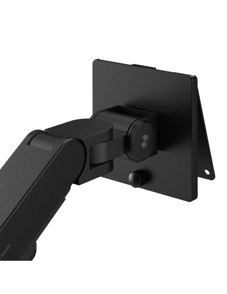 Benq Ergo Arm Bsh01 114,3 Cm (45") Biurko Czarny