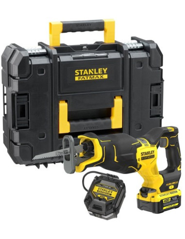 Piła Szablasta Stanley Fatmax Sfmcs311M1Tqw 18 V