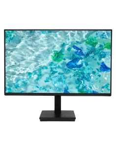 Acer Vero V7 V277 G Monitor Komputerowy 68,6 Cm (27") 1920 X 1080 Px Full Hd Lcd Czarny