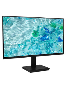 Acer Vero V7 V277 G Monitor Komputerowy 68,6 Cm (27") 1920 X 1080 Px Full Hd Lcd Czarny 2
