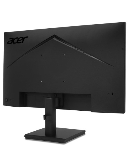 Acer Vero V7 V277 G Monitor Komputerowy 68,6 Cm (27") 1920 X 1080 Px Full Hd Lcd Czarny