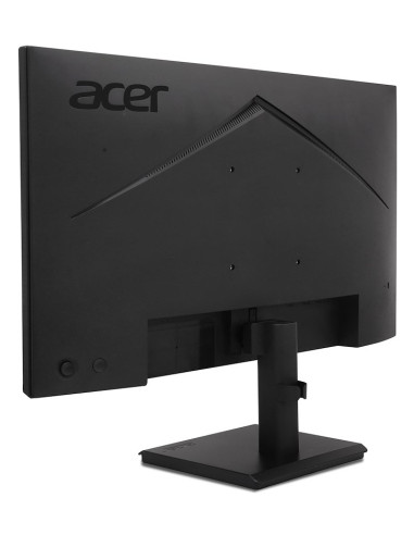 Acer Vero V7 V277 G Monitor Komputerowy 68,6 Cm (27") 1920 X 1080 Px Full Hd Lcd Czarny