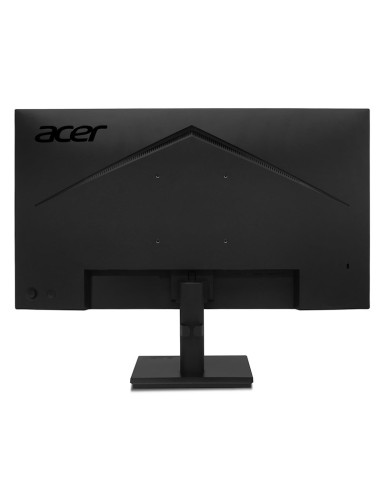 Acer Vero V7 V277 G Monitor Komputerowy 68,6 Cm (27") 1920 X 1080 Px Full Hd Lcd Czarny