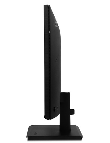 Acer Vero V7 V277 G Monitor Komputerowy 68,6 Cm (27") 1920 X 1080 Px Full Hd Lcd Czarny