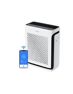 Levoit Vital 100S 52 M2 23 Db 32 W Biały 2