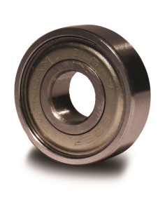 Kółka K2 Booster 84 Mm 82A 8-Wheel Pack W Ilq 7   One Size