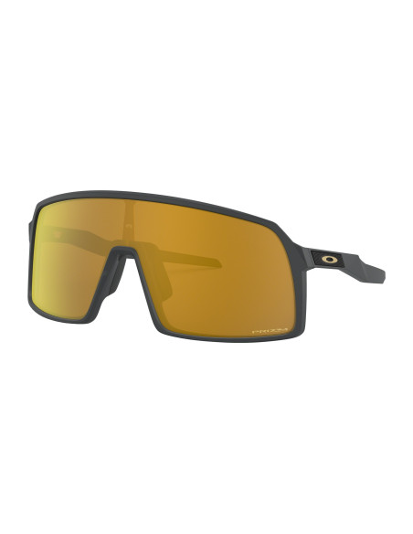 Oakley Oo9406-0537 Okulary Przeciwsłoneczne Osnowa