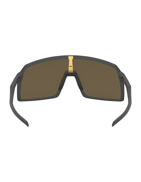 Oakley Oo9406-0537 Okulary Przeciwsłoneczne Osnowa