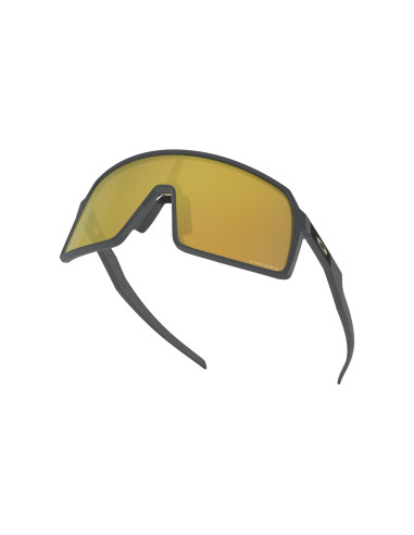 Oakley Oo9406-0537 Okulary Przeciwsłoneczne Osnowa