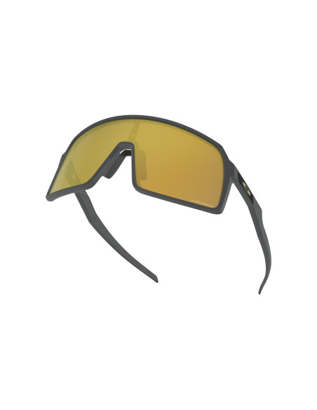Oakley Oo9406-0537 Okulary Przeciwsłoneczne Osnowa