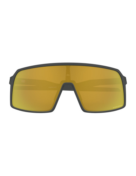 Oakley Oo9406-0537 Okulary Przeciwsłoneczne Osnowa