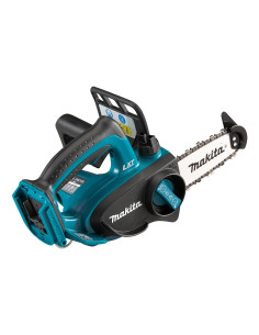Makita Duc122Z Piła Łańcuchowa Czarny, Niebieski
