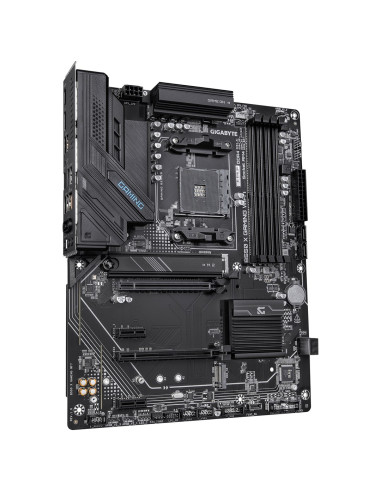 Gigabyte B550 X Gaming Wifi7 Amd B550 Socket Am4 Atx