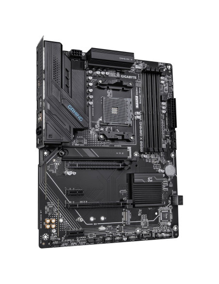 Gigabyte B550 X Gaming Wifi7 Amd B550 Socket Am4 Atx