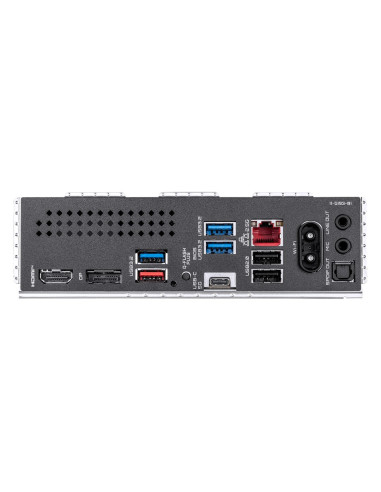 Gigabyte B550 X Gaming Wifi7 Amd B550 Socket Am4 Atx