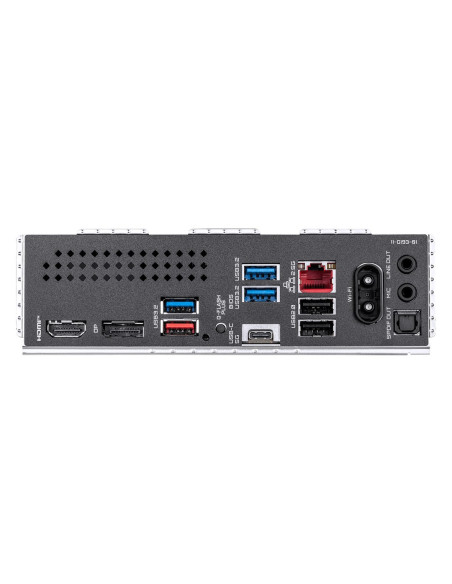 Gigabyte B550 X Gaming Wifi7 Amd B550 Socket Am4 Atx
