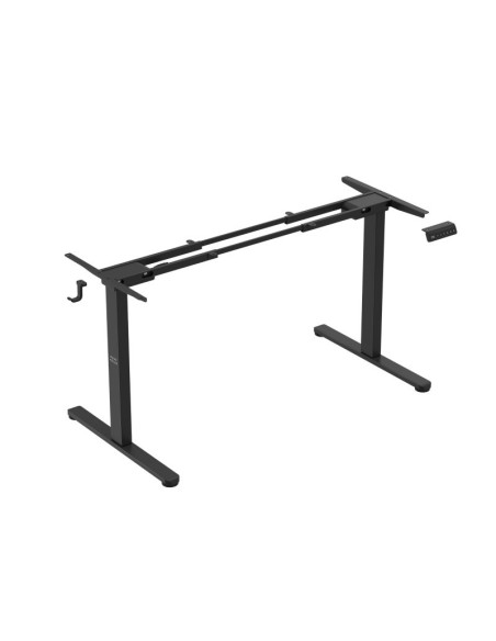 Stelaż Elektryczny Xeno 4.5 Black