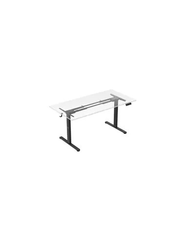 Stelaż Elektryczny Xeno 4.5 Black