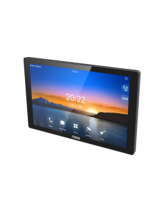 Fanvil I506W Wideodomofon 25,6 Cm (10.1") Czarny