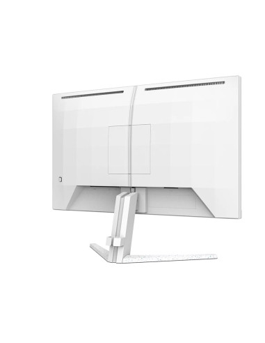 Philips Evnia 3000 24M2N3201Pl/00 Monitor Komputerowy 60,5 Cm (23.8") 1920 X 1080 Px Full Hd Lcd Biały