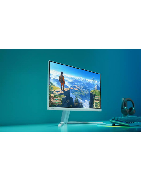 Philips Evnia 3000 24M2N3201Pl/00 Monitor Komputerowy 60,5 Cm (23.8") 1920 X 1080 Px Full Hd Lcd Biały