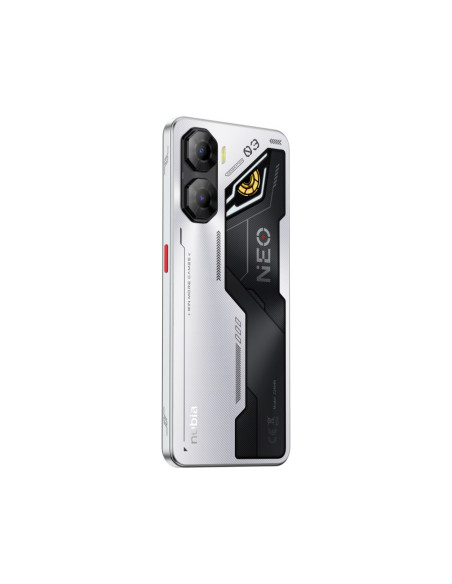 Smartfon Nubia Neo 3 5G 8/256Gb Cyber Silver