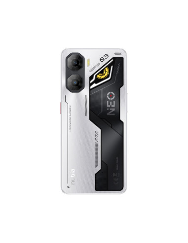 Smartfon Nubia Neo 3 5G 8/256Gb Cyber Silver