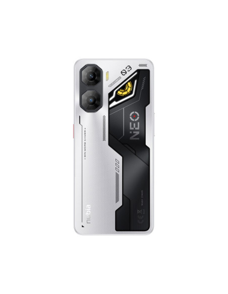 Smartfon Nubia Neo 3 5G 8/256Gb Cyber Silver