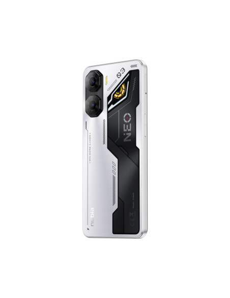 Smartfon Nubia Neo 3 5G 8/256Gb Cyber Silver