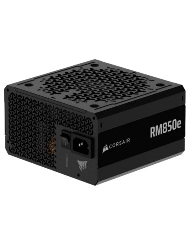 Corsair Rm Series Rm850E Moduł Zasilaczy 850 W 24-Pin Atx Atx Czarny