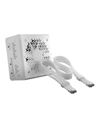 Corsair Rm Series Rm850E Moduł Zasilaczy 850 W 24-Pin Atx Atx Biały