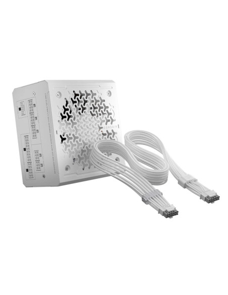 Corsair Rm Series Rm850E Moduł Zasilaczy 850 W 24-Pin Atx Atx Biały