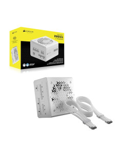 Corsair Rm Series Rm850E Moduł Zasilaczy 850 W 24-Pin Atx Atx Biały 2