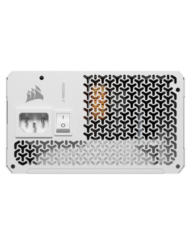 Corsair Rm Series Rm850E Moduł Zasilaczy 850 W 24-Pin Atx Atx Biały