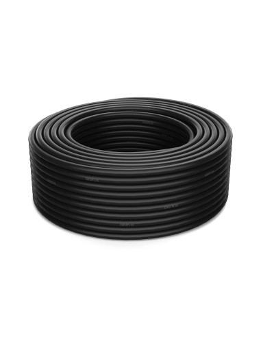 Digitus Dk-1743-A-Vh-05-Od Kabel Sieciowy Czarny 50 M Cat7A S/Ftp (S-Stp)