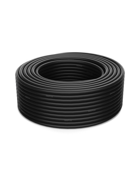 Digitus Dk-1743-A-Vh-05-Od Kabel Sieciowy Czarny 50 M Cat7A S/Ftp (S-Stp)