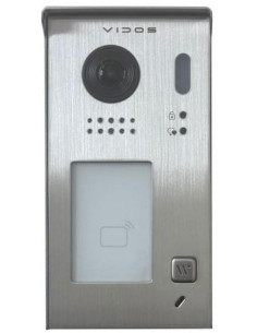 Stacja Bramowa Vidos Duo Ip S301-1