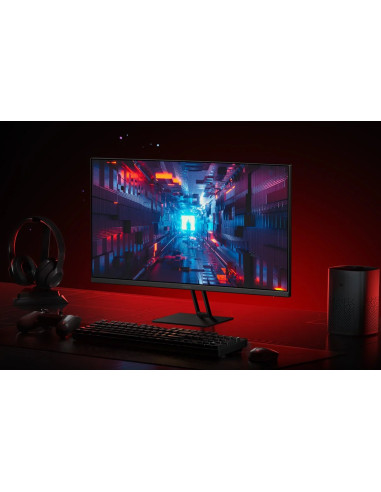 Monitor Xiaomi 27” Ips A27Qi 2026 120Hz