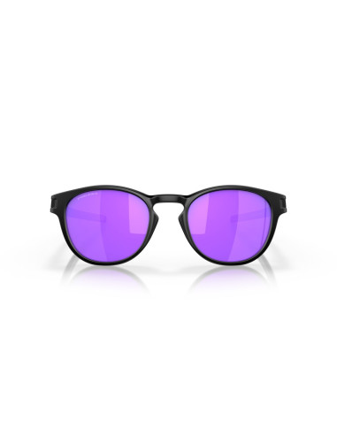 Oakley Latch Okulary Przeciwsłoneczne Prostokątny Prostokąt