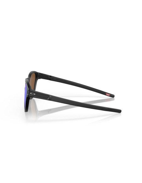 Oakley Latch Okulary Przeciwsłoneczne Prostokątny Prostokąt