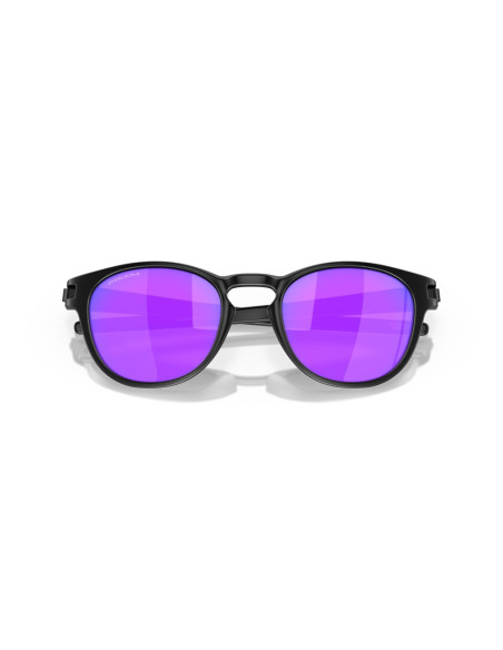 Oakley Latch Okulary Przeciwsłoneczne Prostokątny Prostokąt