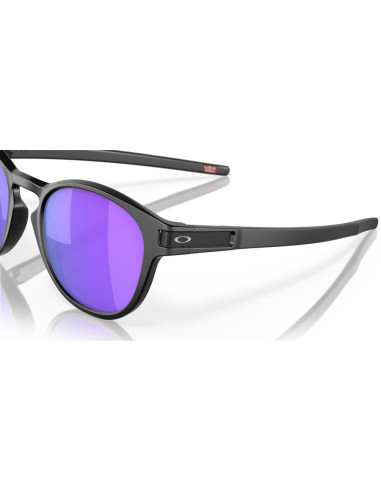 Oakley Latch Okulary Przeciwsłoneczne Prostokątny Prostokąt