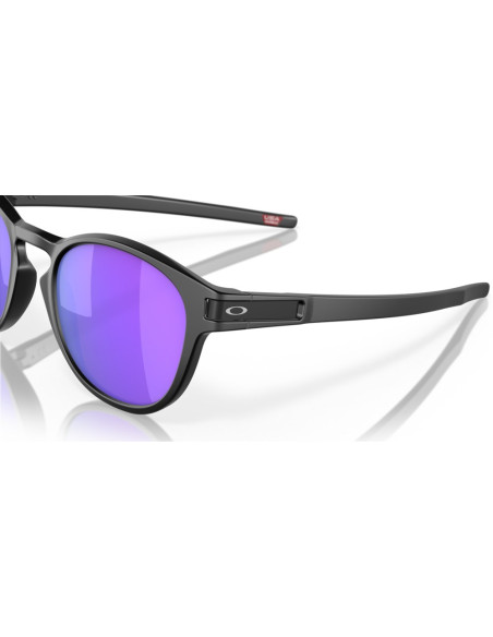 Oakley Latch Okulary Przeciwsłoneczne Prostokątny Prostokąt