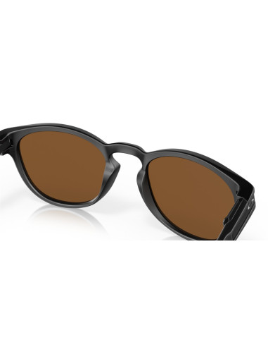 Oakley Latch Okulary Przeciwsłoneczne Prostokątny Prostokąt
